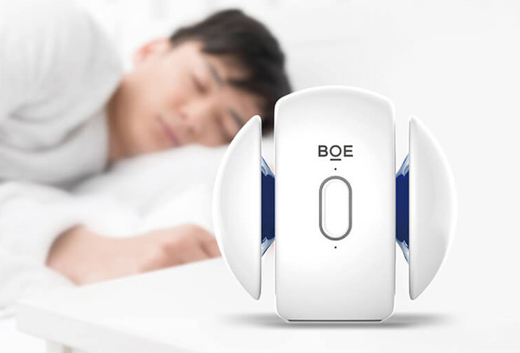 智能睡眠儀