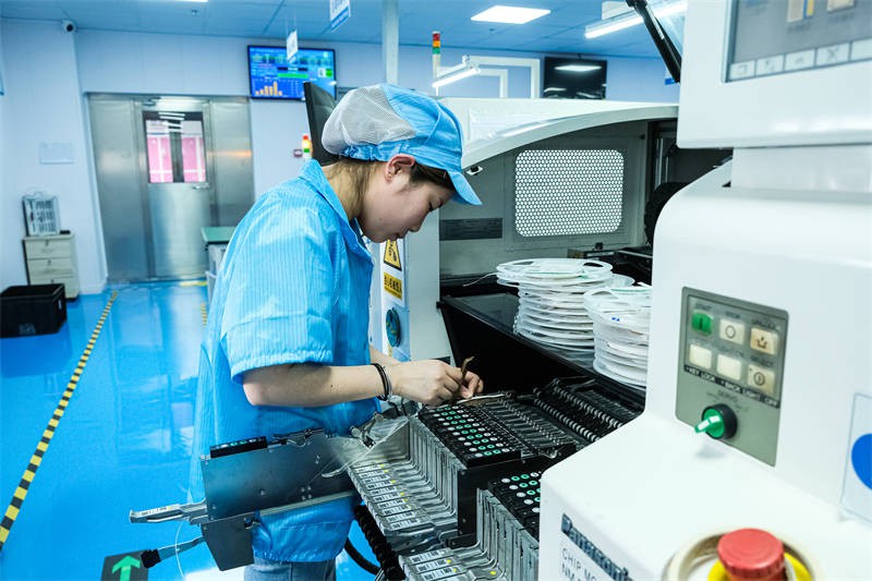 電子元件SMT貼片加工封裝注意哪幾點(diǎn)？