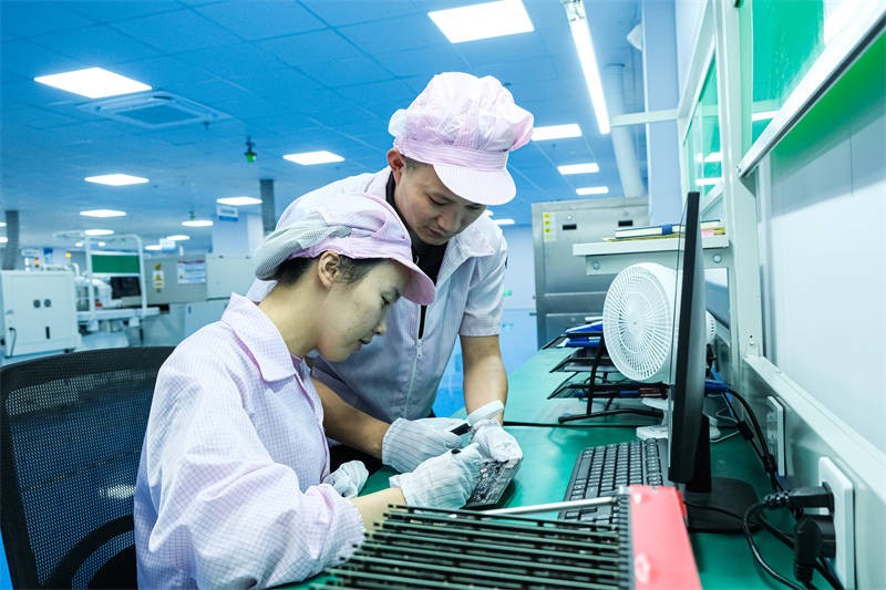 SMT貼片加工 SMT貼片加工